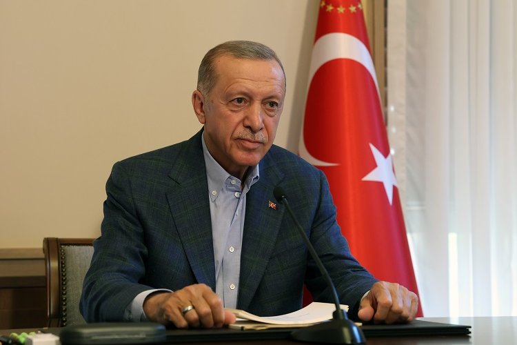 Cumhurbaşkanı Erdoğan’dan memurlara müjde