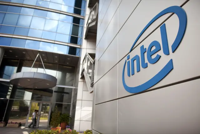 Intel Yeni Fabrikasını İsrail’de Açıyor