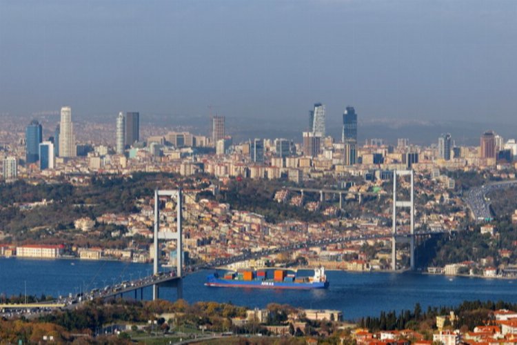 İstanbul depremi milli geliri de yıkacak