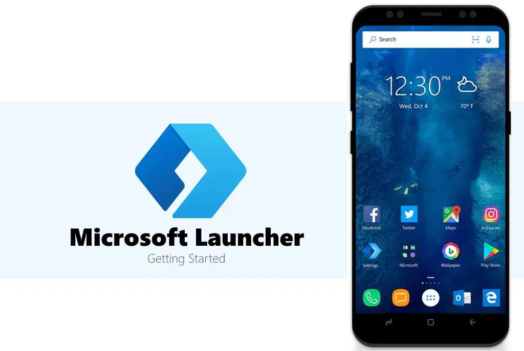 Yeni Microsoft Launcher Güncellemesi Çeşitli Meselelere Yol Açıyor